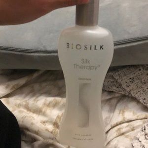 Biosilk silk therapy size 12oz
